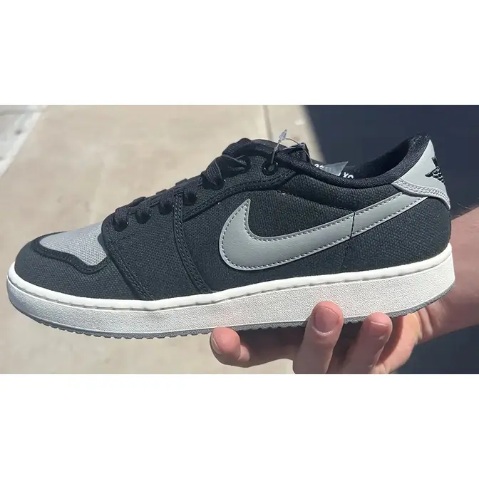 Jordan 1 KO Low Shadow | Where To Buy | DX4981-002 | The Sole Supplier