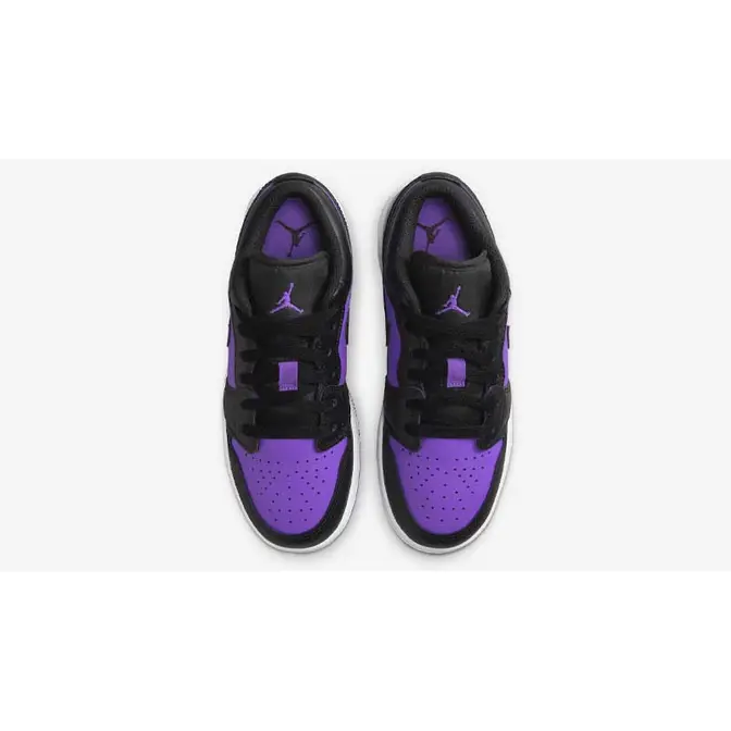 j1 low violet
