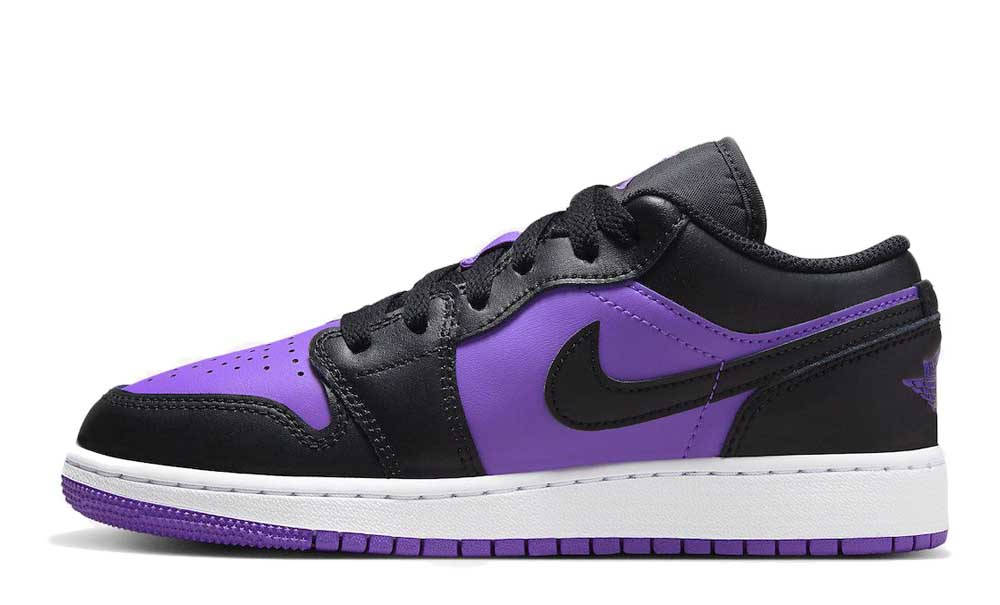 Jordan shoes cheap violet