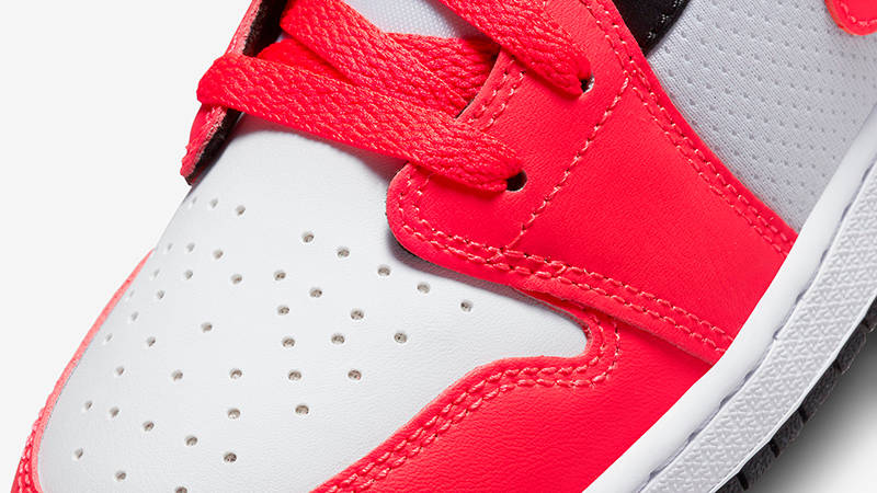 Jordan 1 infrared cheap