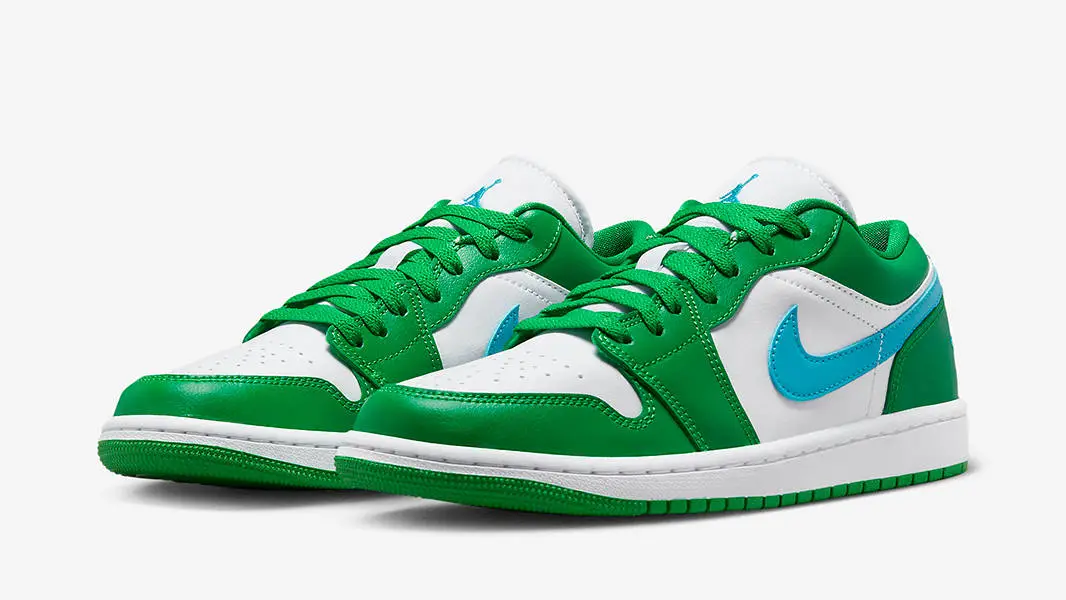The Air Jordan 1 Low Is Next to Get the 