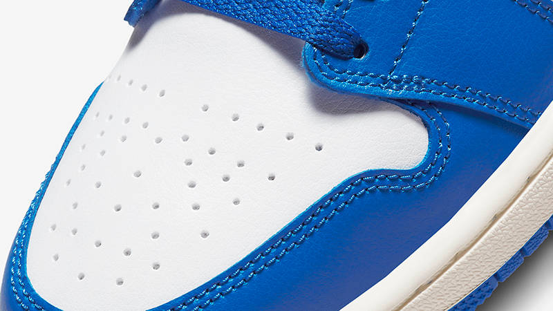 jordan 1 low sport blue