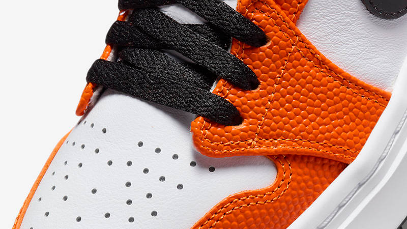 Air Jordan 1 LV8D Low WNBA FD9100-801 Detail