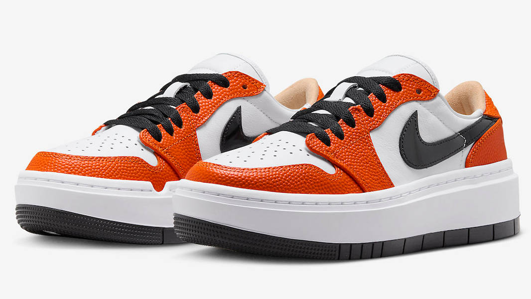 Air Jordan 1 LV8D Low WNBA FD9100-801 Side