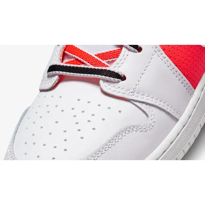 air jordan 1 mid infrared 23