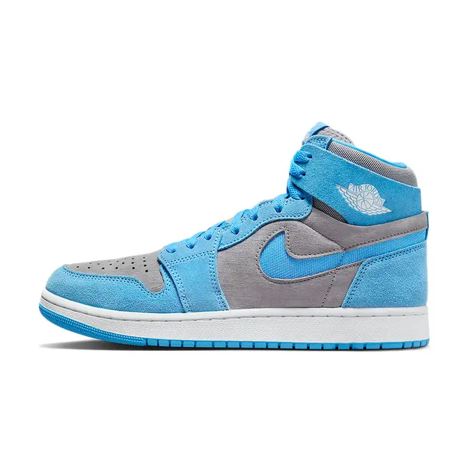 Carolina hot sale blue 2s