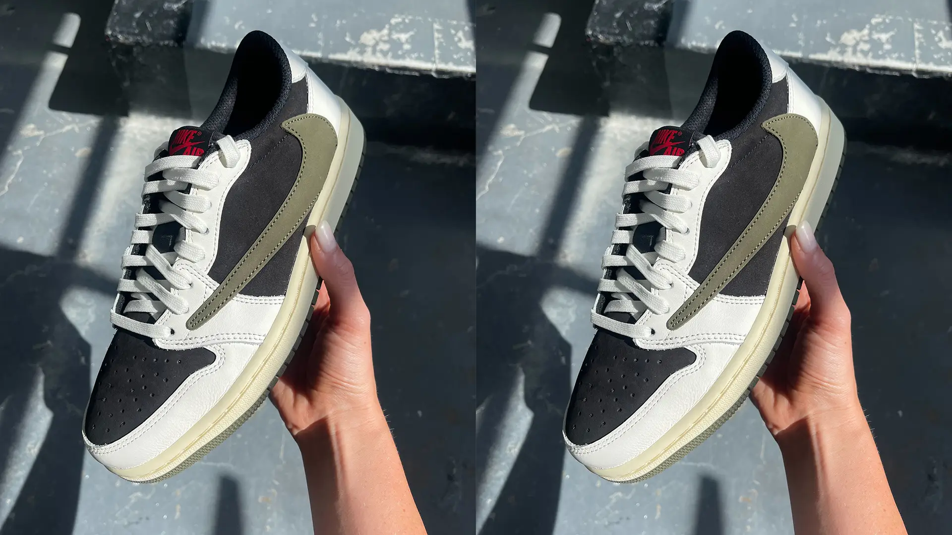 Could the Travis Scott x Air Jordan 1 Low OG Could the Travis Scott x Air Jordan 1 Low OG