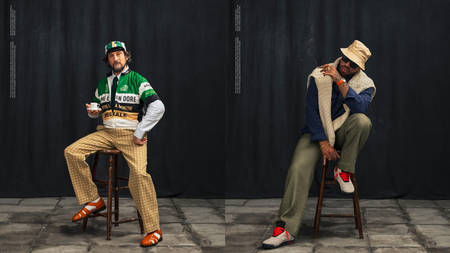 Installment 2 of Aimé Leon Dore's SS23 Collection is a Triumphant Display of Contemporary Streetwear Installment 2 of Aimé Leon Dore's SS23 Collection is a Triumphant Display of Contemporary Streetwear