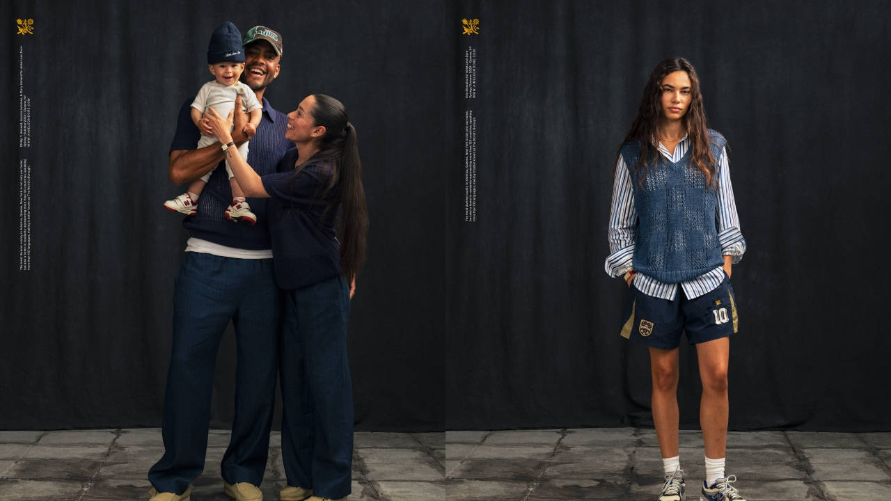 Installment 2 of Aimé Leon Dore's SS23 Collection is a Triumphant Display of Contemporary Streetwear