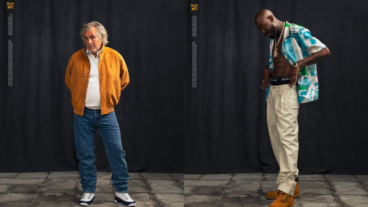 Installment 2 of Aimé Leon Dore's SS23 Collection is a Triumphant Display of Contemporary Streetwear