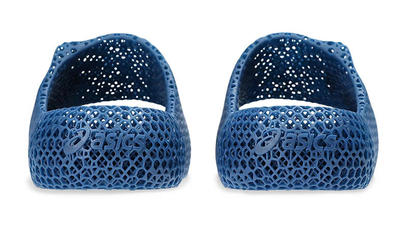 ASICS ACTIBREEZE 3D Slide Mako Blue | Where To Buy | 1013A130-400 