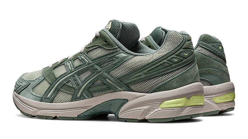 ASICS Gel-1130 Olive Grey Ivy