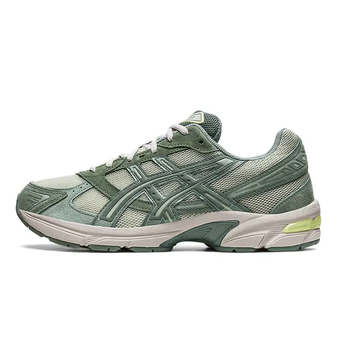 Asics gel cheap nimbus 12 Olive