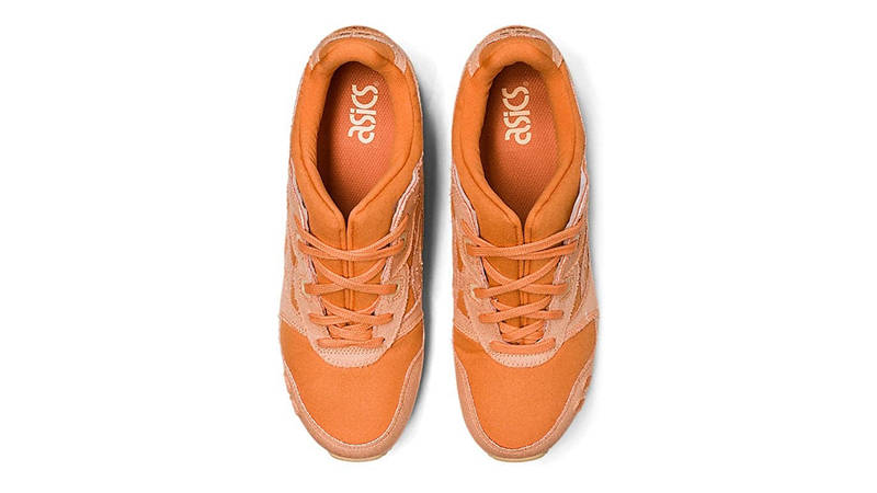 ASICS Gel Lyte 3 Rooibos 1201A786-600 Top