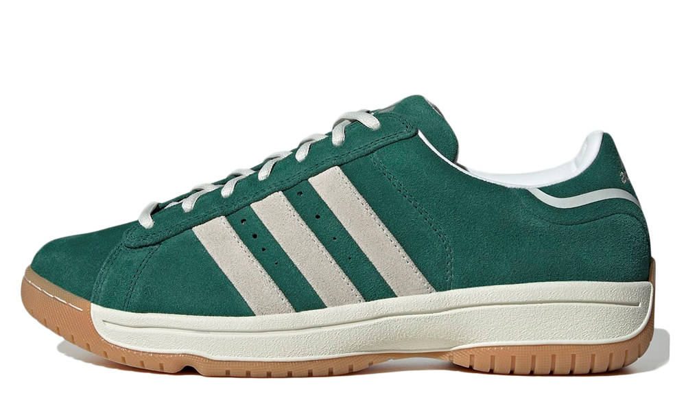 atmos x adidas Campus Supreme Green | Where To Buy | IF9989 | The 