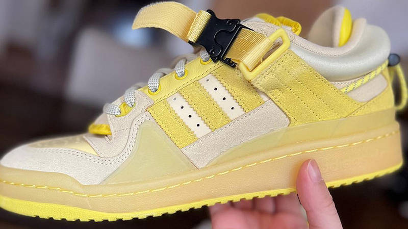 forum 84 x bad bunny