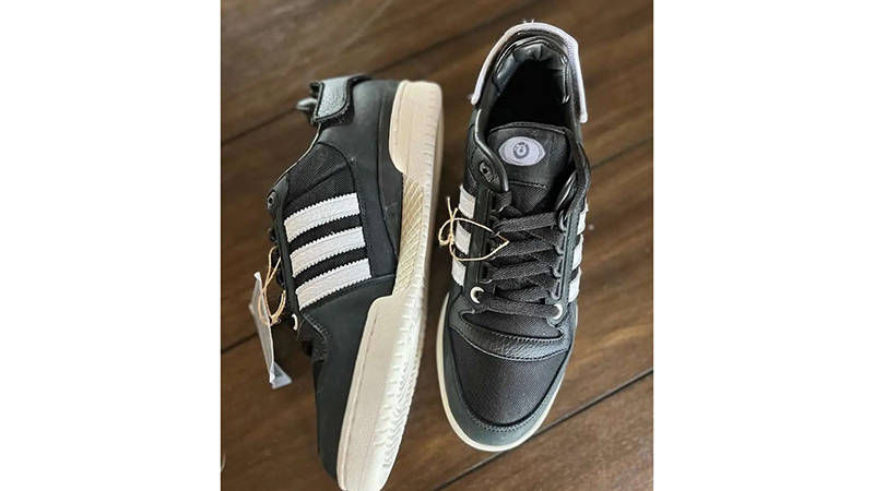 bad bunny forum 84 black