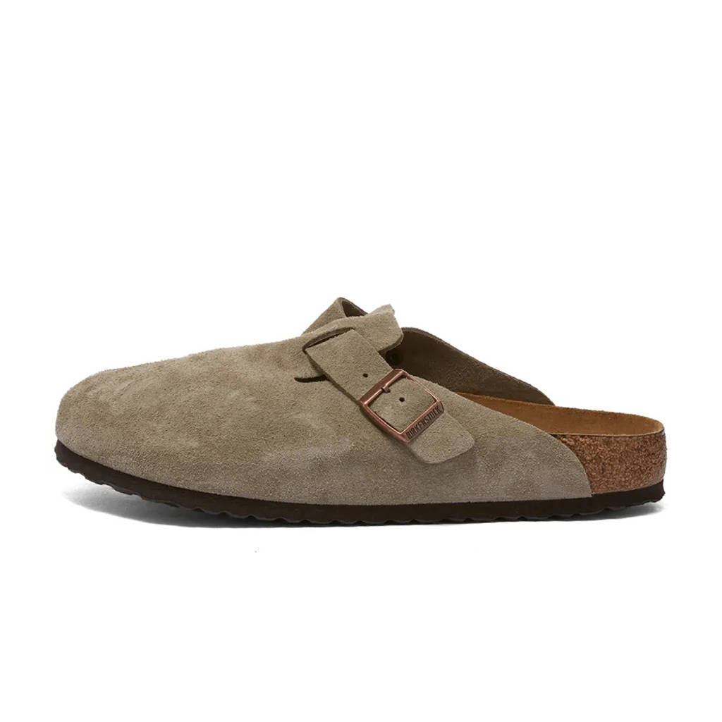 Birkenstock Season Is Underway at END.