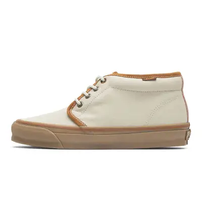 Vans hot sale ugg boots