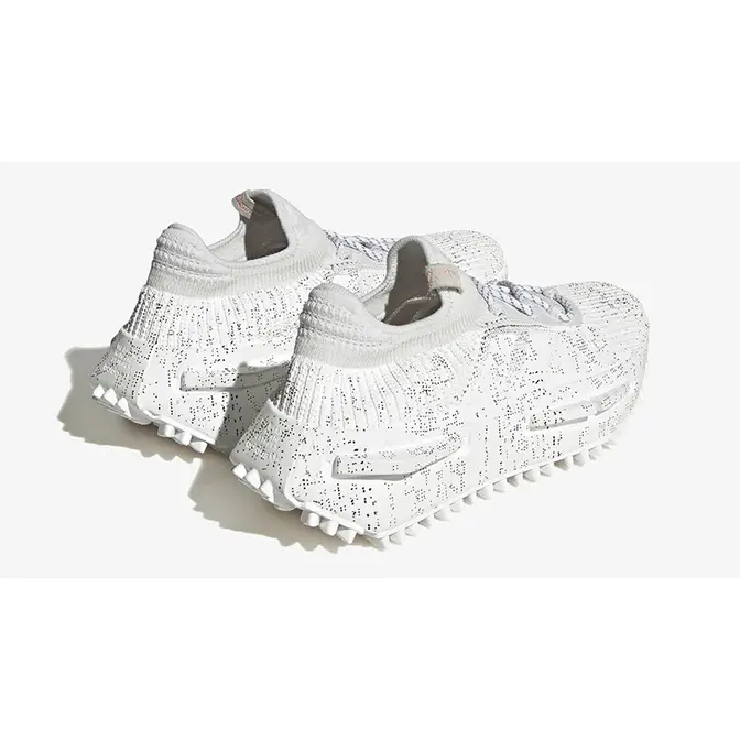 Cali DeWitt x adidas NMD S1 White | Where To Buy | IG9674 | The