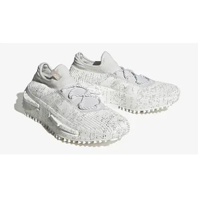 【新品未使用】アディダス× カリ デウィット エヌエムディー IG9674 Cali DeWitt × adidas Originals NMD S1 