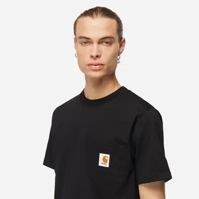 Carhartt WIP x Awake NY Pocket T-Shirt | Where To Buy | 19509452