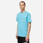 Carhartt WIP x Awake NY Pocket T-Shirt | Where To Buy | 19509452