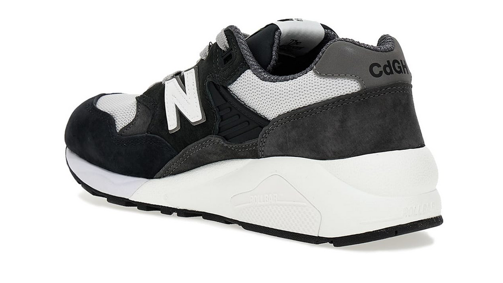 COMME des GARÇONS HOMME x New Balance 580 Grey