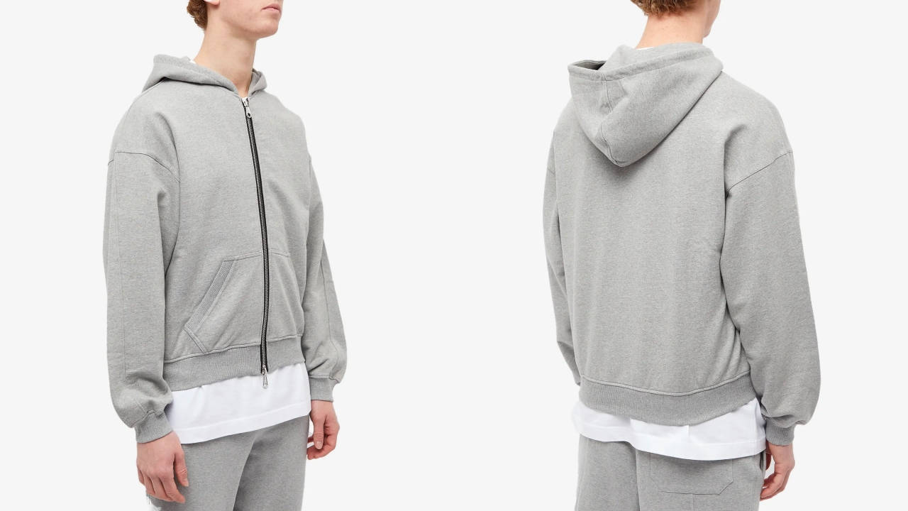 A Cut Above the Rest: Why Cole Buxton's Essential Layers Need to Be in Your Rotation