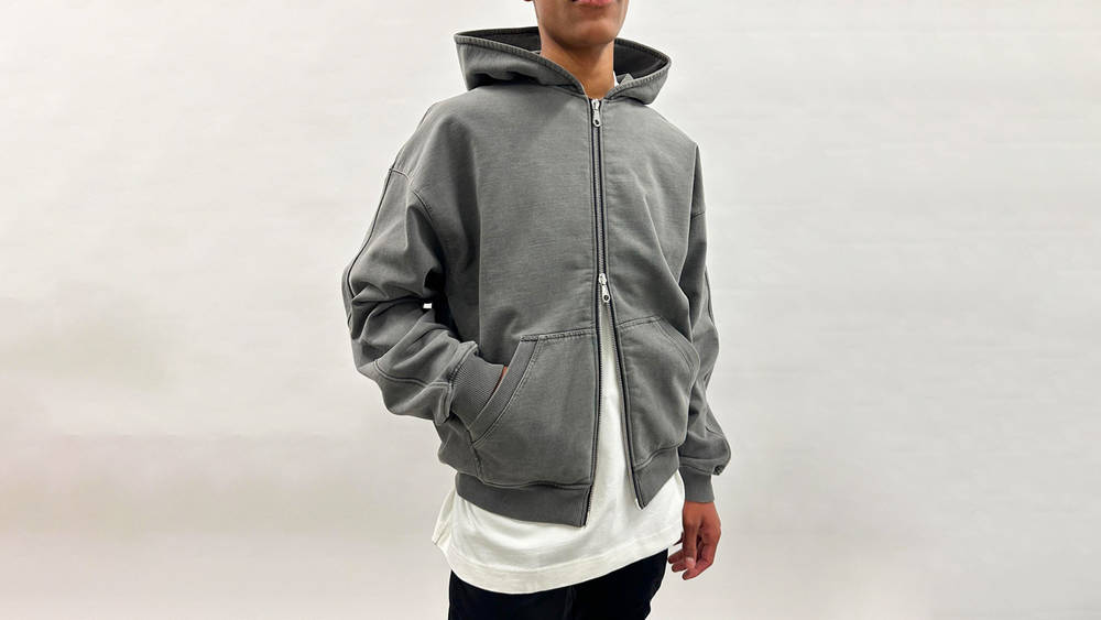 A Cut Above the Rest: Why Cole Buxton's Essential Layers Need to Be in Your Rotation