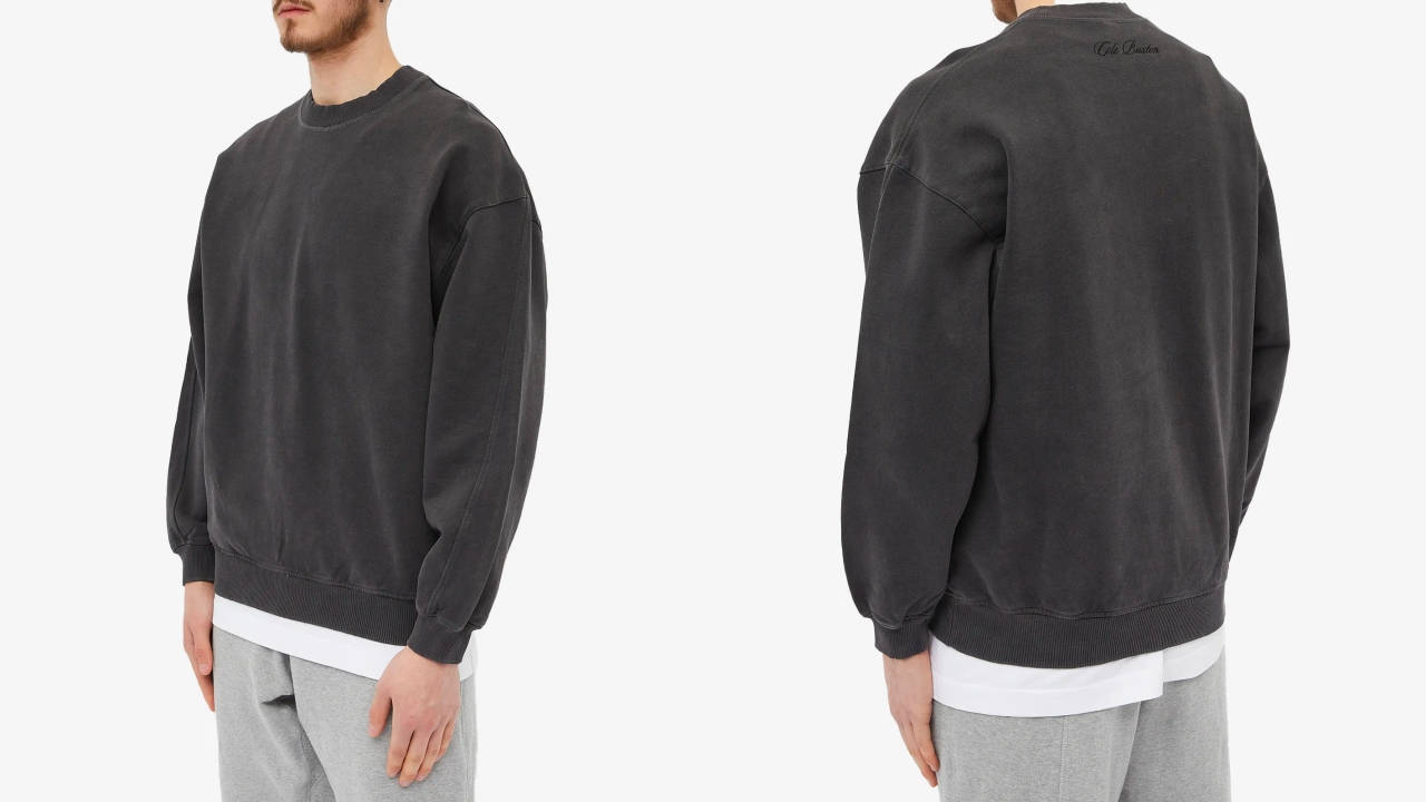 A Cut Above the Rest: Why Cole Buxton's Essential Layers Need to Be in Your Rotation
