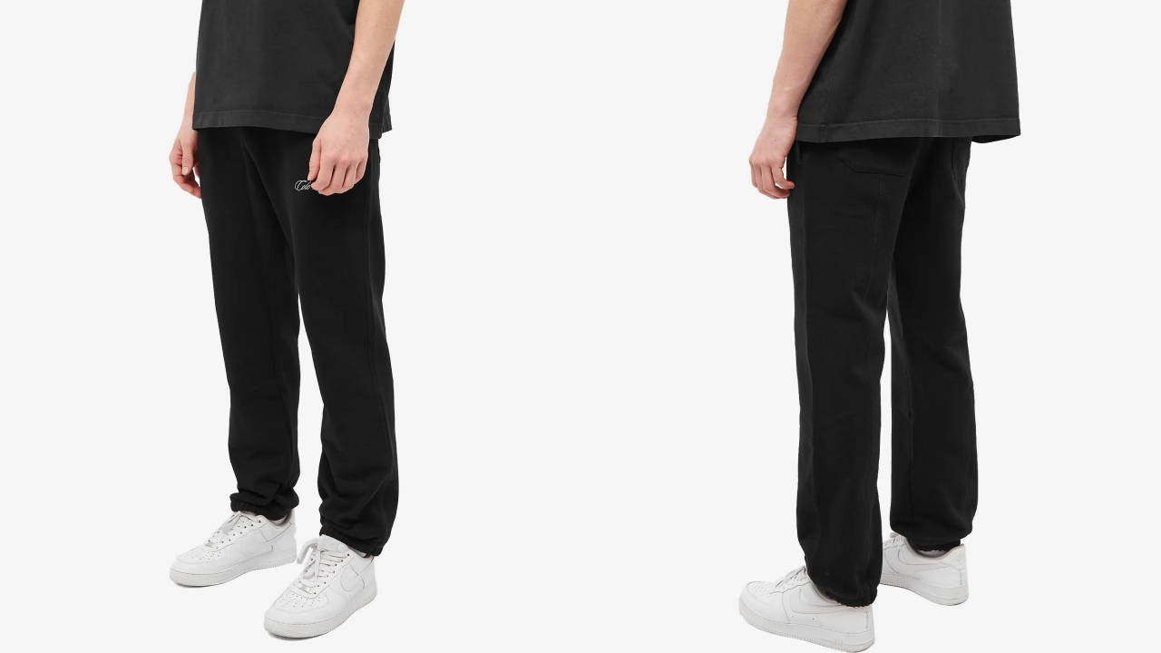 A Cut Above the Rest: Why Cole Buxton's Essential Layers Need to Be in Your Rotation