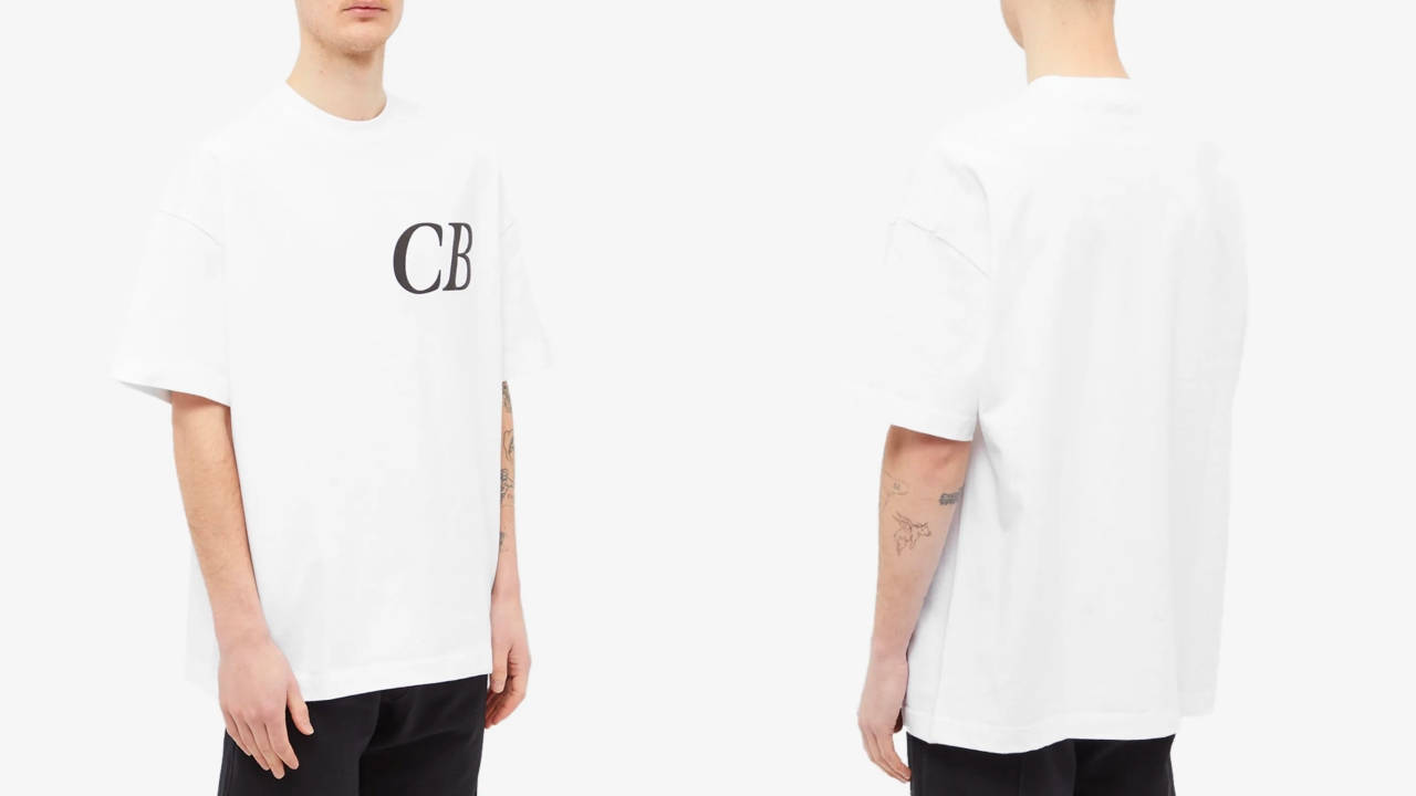 A Cut Above the Rest: Why Cole Buxton's Essential Layers Need to Be in Your Rotation