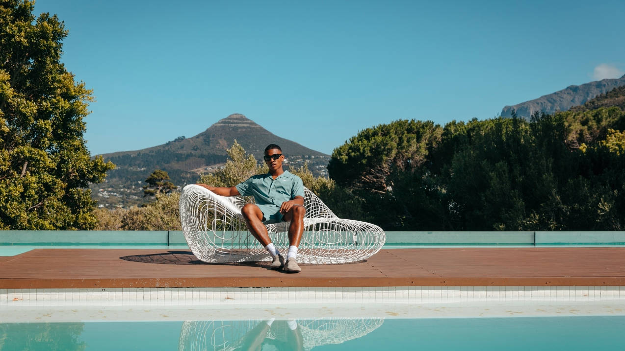 From Park to Poolside: Colourful Rebel's SS23 Offerings Have Got You Covered