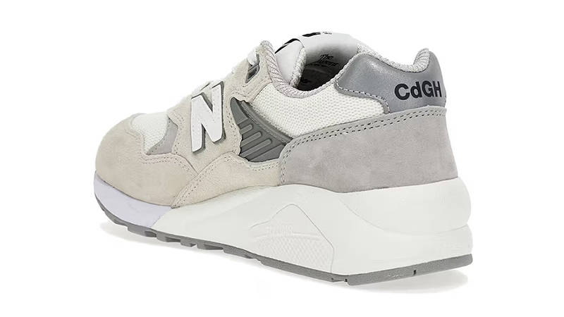 COMME des GARÇONS HOMME x New Balance 580 Beige | Where To Buy