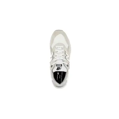 Sneakers NEW BALANCE YK570CRK Negru New Balance 580 Beige MT580HM1 Top