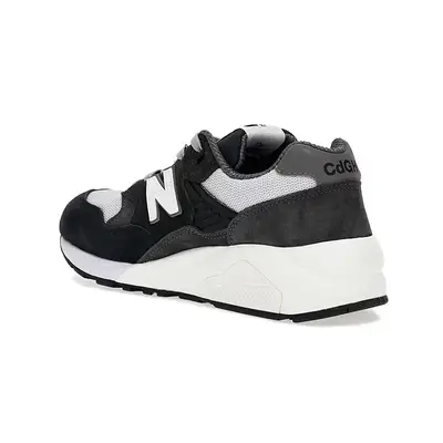 COMME des GARÇONS HOMME x New Balance 580 Grey | Where To Buy