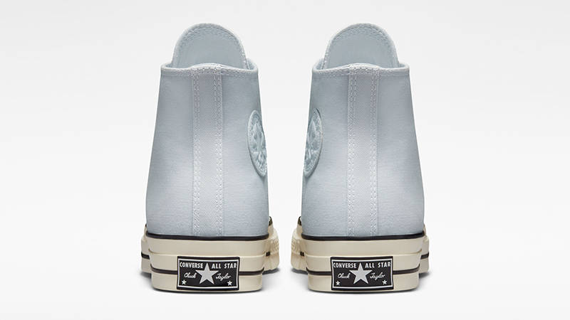 Converse Chuck 70 Utility Ghosted Cyber Grey A03437C Back