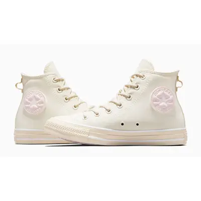 Converse with Converse Run Star Hike Natural Ivory A06093C Side 2
