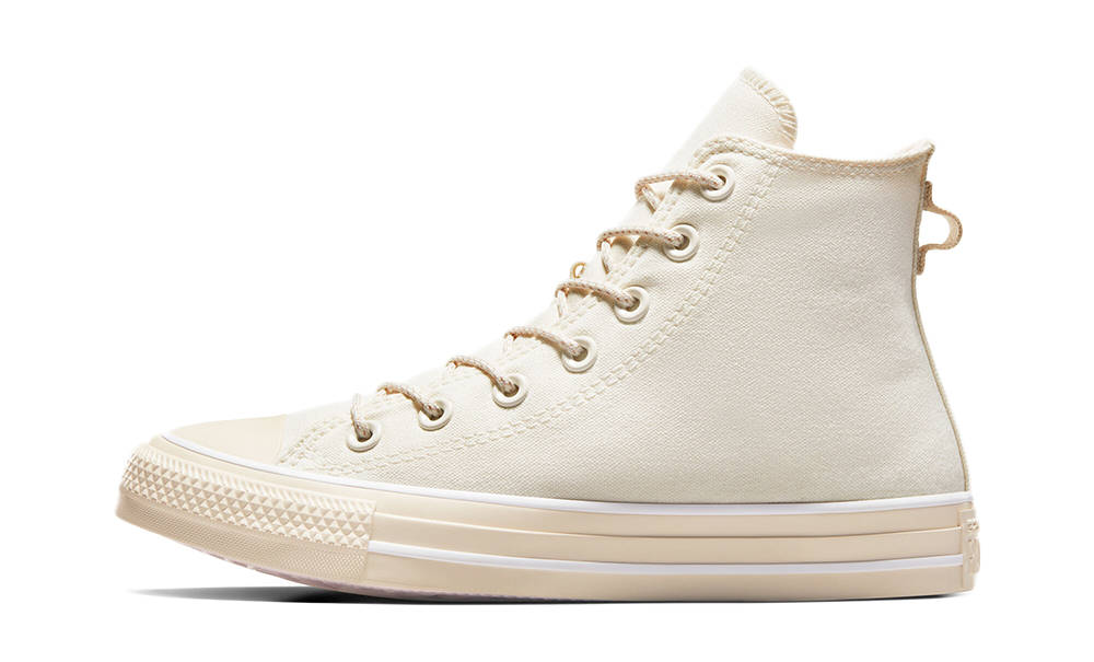 CONVERSE CHUCK TAYLOR ALL - STAR 70S HI AMBUSH WHITE 2019 - porter