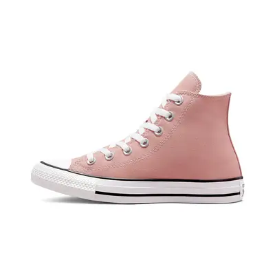 Storm hot sale pink converse