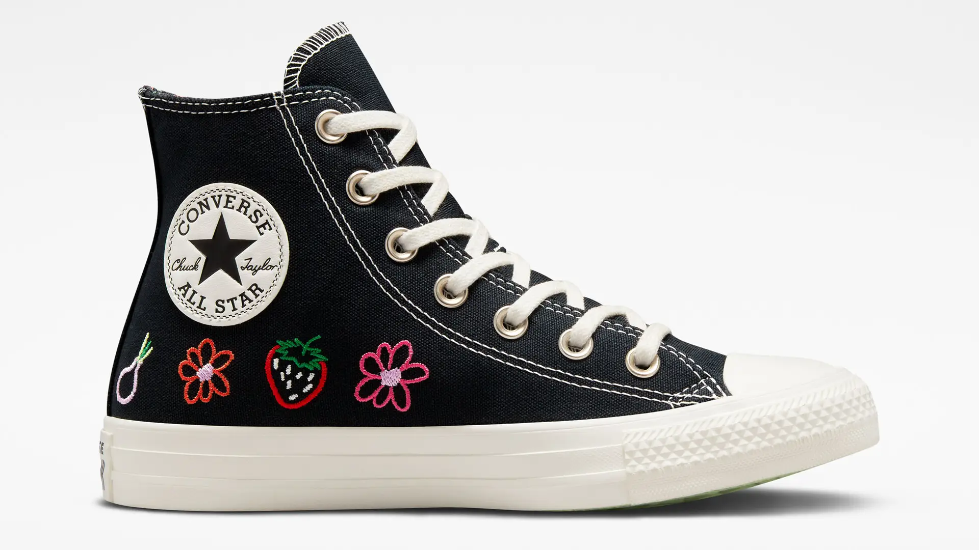 Golf Wang x Converse Chuck 70 Snake Festival-Ready with Converse's Latest Lineup