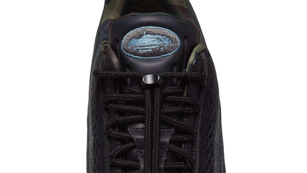 Image via Nike Corteiz x Nike Air Max 95 Aegean Storm