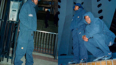 How to Cop the New Apparel Range Dropping Alongside Corteiz x Nike