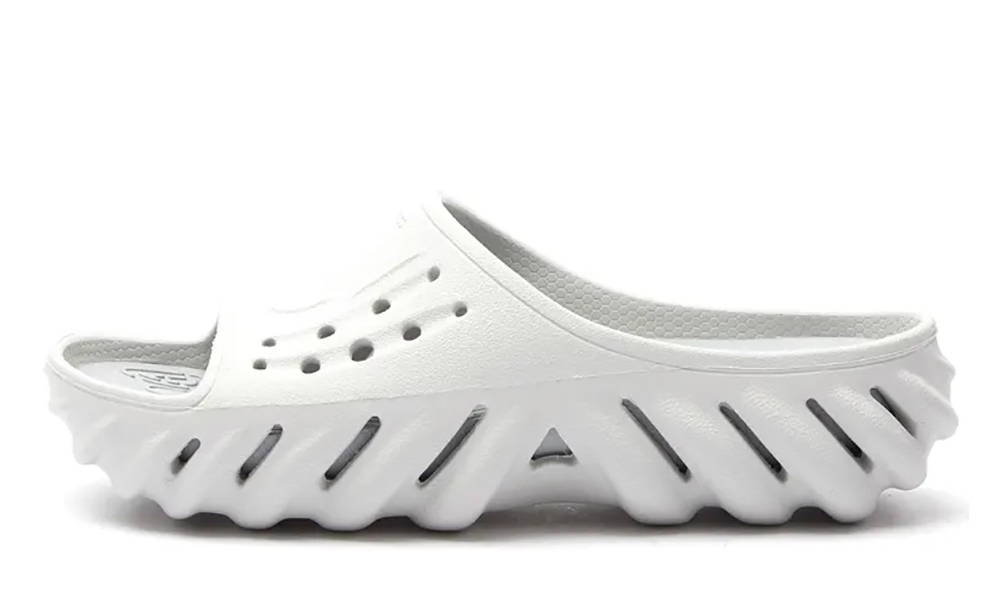 Crocs Echo Slide Atmosphere 208170-1FT