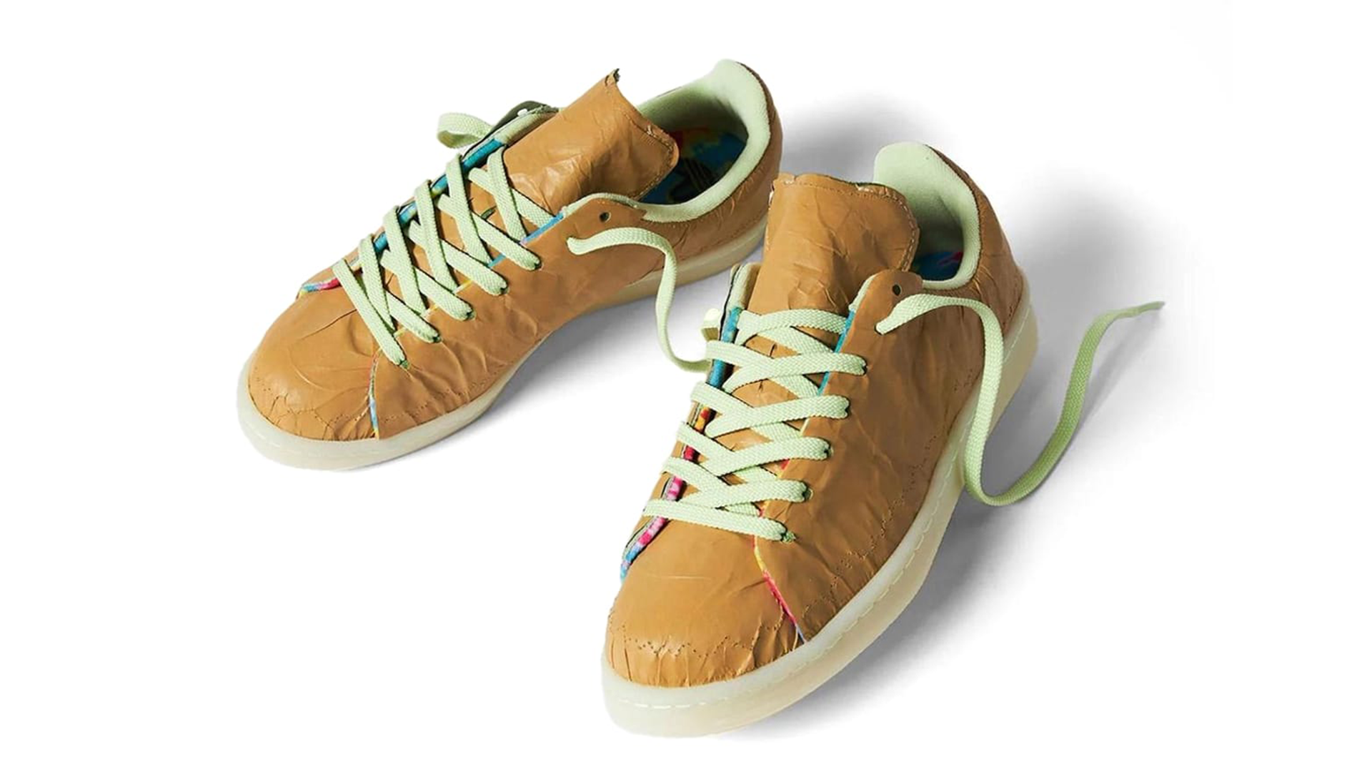 adidas Campus 80s Croptober Brown Green