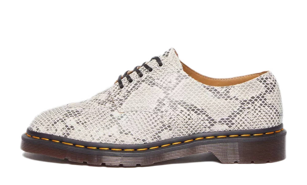 Dr. Martens 2046 Oxford Python Print | Where To Buy | 30613296 | The ...