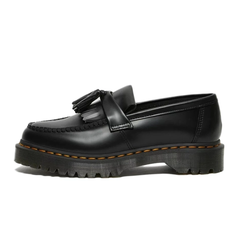 Dr Martens 1460 Pascal boots in black 26957001