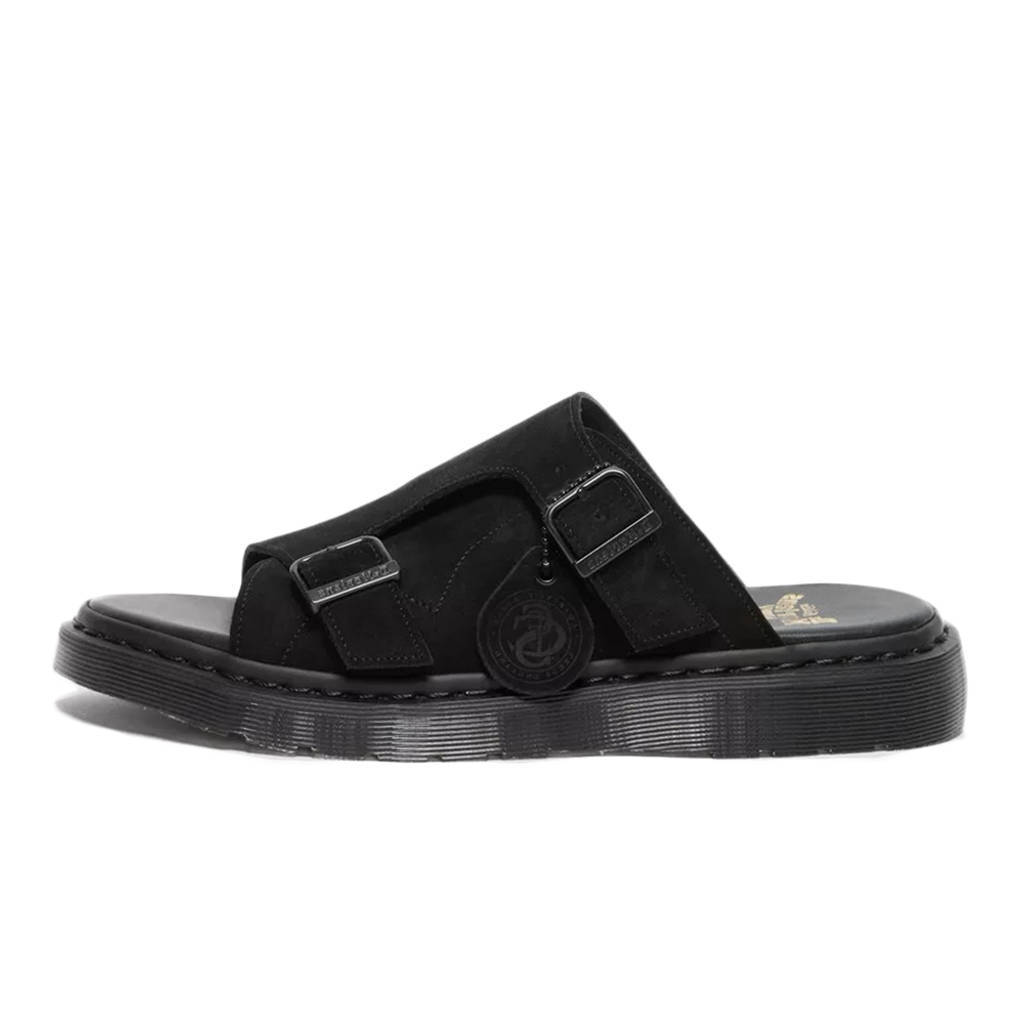 Dr. Martens Has Your Summer Shoedrobe Sorted