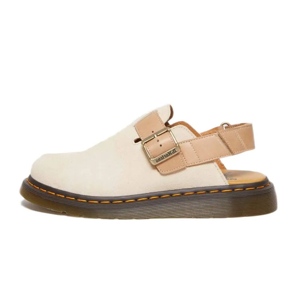 Dr. Martens Has Your Summer Shoedrobe Sorted